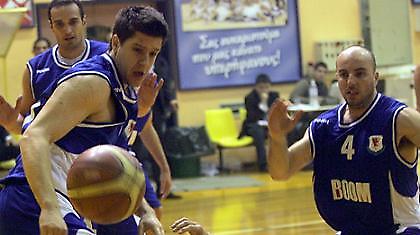 Α2: Πήρε το ντέρμπι το Πανόραμα