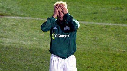 Εκτός μάχης ο Ίβανσιτς