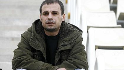 Προεδρικό βλέμμα…