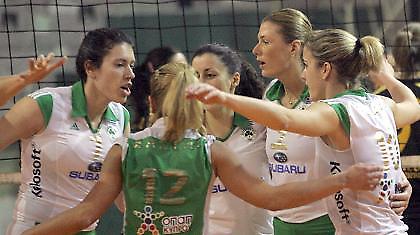 Με άνεση ο Παναθηναϊκός