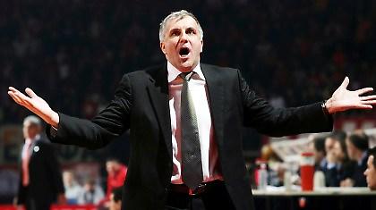 Ομπράντοβιτς: «Δική μου ευθύνη η ήττα…»