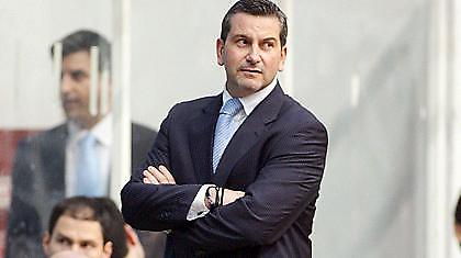 Ζούρος: «Δύσκολο παιχνίδι»