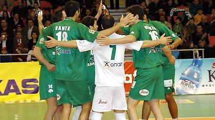 «Πράσινο» το Κύπελλο