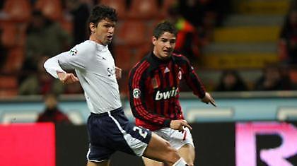 Serie A: Νέα γκέλα για Μίλαν