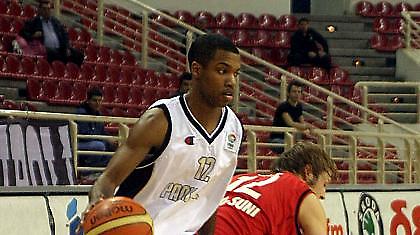 Ρόου: «Θέλουμε τη νίκη»