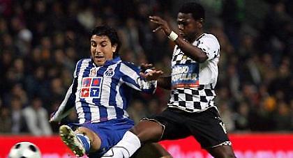 Superliga: Γκέλα για Πόρτο