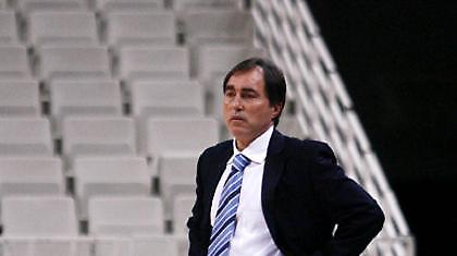 Αλεξανδρής: «Είμαστε σε καλή κατάσταση»