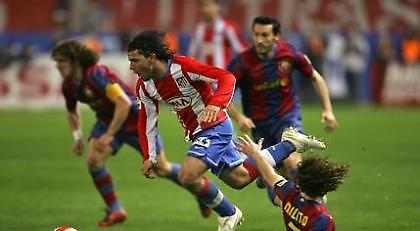 H Ευρώπη παίζει μπάλα