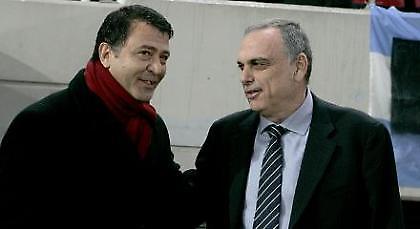 Γκραντ: «Δεν θα υποτιμήσουμε τον Ολυμπιακό»