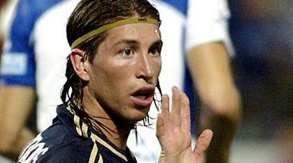 Βαριά «καμπάνα» περιμένει τον Σέρχιο Ράμος