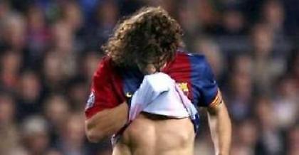 Πουγιόλ: «Δεν τελείωσε…»