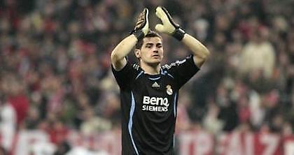 Κασίγιας: «Πολύ δύσκολο το παιχνίδι με τη Ρόμα»