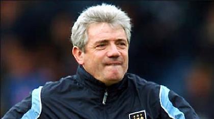 Κίγκαν: «Την επόμενη φορά θα σκοράρουμε»