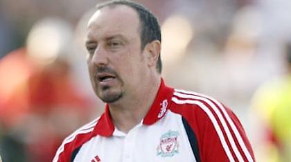 Βέβαιος για την παραμονή του Τζέραρντ ο Μπενίτεθ