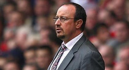 Νέο συμβόλαιο στα σκαριά για Ράφα!