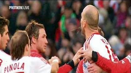 Μπελάδες για Κόλερ