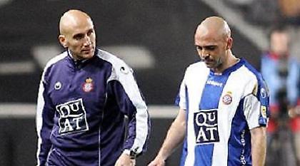 Νοκ άουτ ο Ντε Λα Πένια