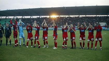 ΞΑΝΘΗ- ΠΑΝΙΩΝΙΟΣ 1-2 (Τελικό)