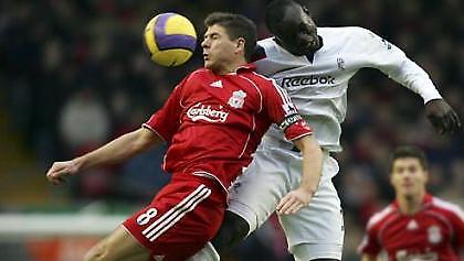 Premier League: Στο 'ρελαντί' η Λίβερπουλ