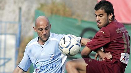 Γκέλες οι πρωτοπόροι