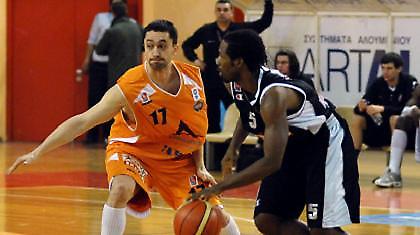 Επιστροφή στις νίκες