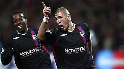 Μπενζεμά: «Καλή η Αγγλία, αλλά θέλω Ισπανία ή Ιταλία»