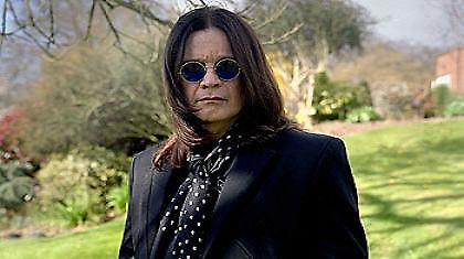 Έναρξη στη Formula 1 με Ozzy!