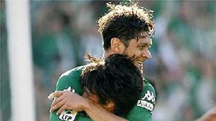 Primera Division: Νίκη Ευρώπης για Σανταντέρ