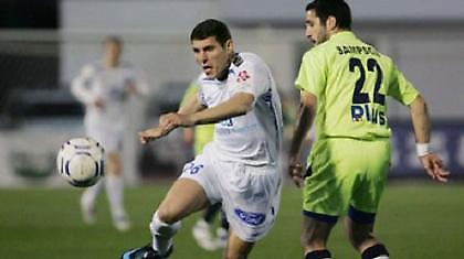 ΚΥΠΡΟΣ: Νίκη για Ανόρθωση