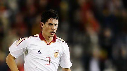 «Νοκ άουτ» ο Ντελ Ορνο