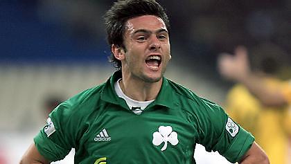 Δεν θέλει να το χάσει