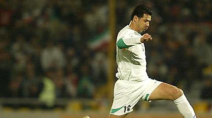 Ομοσπονδιακός ο Αλί Νταέι