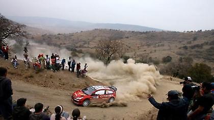 «Επέλαση» Λεμπ στο Μεξικό