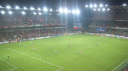 Jupiler League: Άλλαξαν οι ισορροπίες