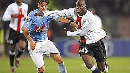 Serie Α: «Στραπάτσο» για «νερατζούρι»