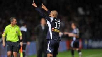 Le Championnat: Σπουδαία νίκη για Μπορντό