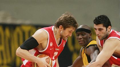 Α1: Δεν πάει Τελ Αβίβ ο «Μάτσε»…