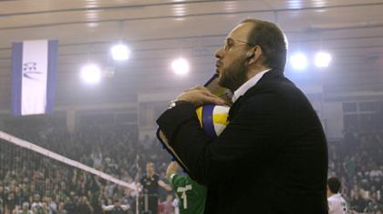 Διάψευση Μπερούτο για Κονσταντίνοφ