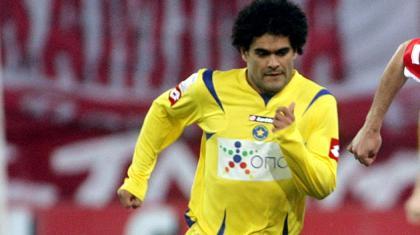 Από την γκέλα κράτησε... Καρντόσο