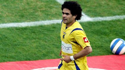 Καρντόσο: «Είναι για μένα ένα όνειρο»