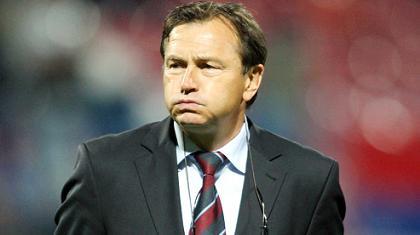 Λίνεν: «Δεν υπάρχει θέμα με ΑΕΚ»