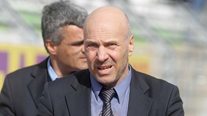 Στην «πόρτα της εξόδου» ο Βασίλιεφ