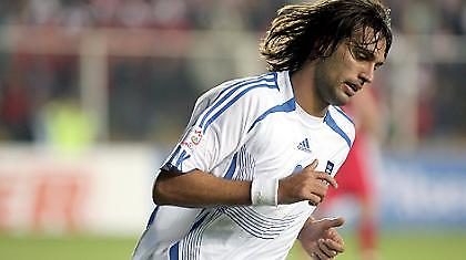 Σαμαράς: «Εάν δεν έχεις όνειρα, δεν έχεις στόχους»