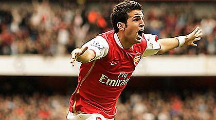 Μπεγκιριστάιν: «Ο Φάμπρεγκας δεν επιστρέφει»