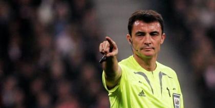 Ο Γκονζάλες σφυρίζει το Τσέλσι-Ολυμπιακός, Βασσάρας στο Ρεάλ-Ρόμα