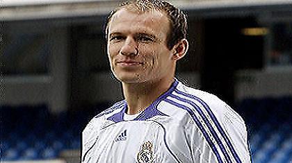 «Νοκ άουτ» ο Ρόμπεν