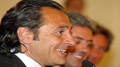 Πραντέλι: «Είμαι χαρούμενος για τους παίκτες μου»