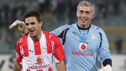 Νικοπολίδης: «Η Τσέλσι θα έχει την πίεση»