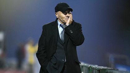 Τέλος ο Βασίλιεφ από τον Λεβαδειακό!