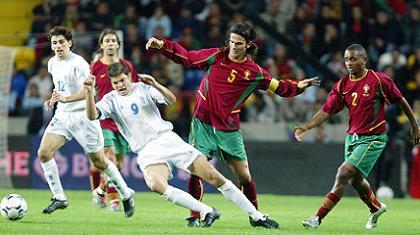 Η ιστορία επαναλαμβάνεται